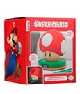 Super Mario Alarm Clock Super Mushroom Paladone Products