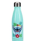 Disney Lilo & Stitch Stitch Metal Water Bottle Paladone Products