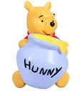 Disney Winnie the Pooh Light Paladone Products