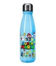 Super Mario Aluminium Water Bottle 550 ml Paladone Products