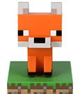 Minecraft Icons Light Fox Paladone Products