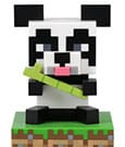 Minecraft Icons Light Panda Paladone Products