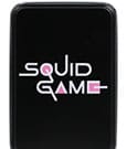 Squid Game Playing Cards Paladone Products