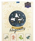 Harry Potter Advent Calendar Stationery 24 Day Hogwarts Paladone Products