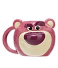 Toy Story Shaped Mug Lotso Paladone Products