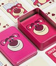 Toy Story Playing Cards Lotso Paladone Products