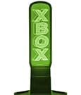 XBox Desk Headphone Stand with Light Paladone Products