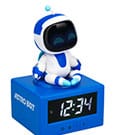 Astro Bot Icon Alarm Clock Astro Bot Paladone Products