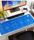 Astro Bot Desk Mat Astro Bot Paladone Products