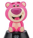 Toy Story Icons Light Lotso Huggin Bear Paladone Products