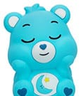 Care Bears Squishy Glo Silicon Light Bedtime Bear Paladone Products
