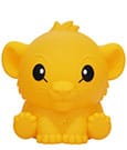 Disney Squishy Glo Silicon Light The Lion King Simba Paladone Products