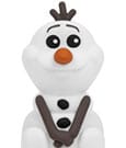 Frozen Squishy Glo Silicon Light Olaf Paladone Products