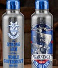 One Piece Metal Water Bottle Paladone Products