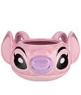 Lilo & Stitch Shaped Mug Angel Paladone Products