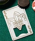 DC Comics Bottle Opener Joker Playing Card Paladone Products