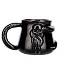 Harry Potter Shaped Mug Dark Mark Paladone Products