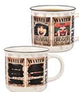 One Piece Heat Change Mug Paladone Products