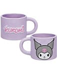 Sanrio Mug Kuromi Paladone Products