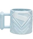 DC Comics Shaped Mug Superman Fortress of Solitude Paladone Products