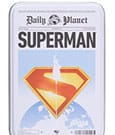 DC Comics Playing Cards Superman Paladone Products
