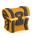 Fortnite Light Chest Paladone Products