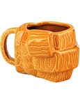 Fantastic Four Shaped Mug The Thing Paladone Products
