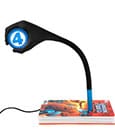 Fantastic Four Posable Desk Light Mr Fantastic Paladone Products