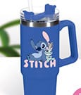 Lilo & Stitch Multiway Travel Cup Stitch Blue Paladone Products