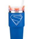 DC Comics Multiway Travel Cup Superman Theatrical Gamer Paladone Products