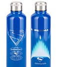DC Comics Metal Water Bottle Superman Theatrical Paladone Products