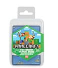 Minecraft Playing Cards Waterproof Paladone Products
