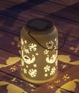 Lilo & Stitch LunaGlo Solar Projection Light Stitch Printed Paladone Products