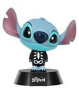 Lilo & Stitch Skeleton Icons Light Stitch Paladone Products