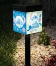 Lilo & Stitch LunaGlo Solar Stake Light Stitch Paladone Products