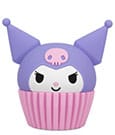 Sanrio Squishy Glo Silicon Light Kuromi Paladone Products