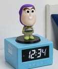 Toy Story Icon Alarm Clock Buzz Lightyear Paladone Products