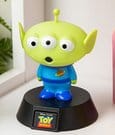 Toy Story Icon Light Alien Paladone Products