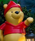 Disney LunaGlo Light Winnie the Pooh Gnome Paladone Products
