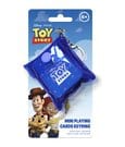 Toy Story Keychain Mini Playing Cards Paladone Products