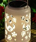 Lilo & Stitch LunaGlo Solar Projection Light Stitch Paladone Products