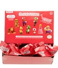 Super Mario Backpack Buddies Mystery Bags Display 24 Paladone Products