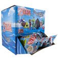 The Legend of Zelda Backpack Buddies Mystery Bags Display 24 Paladone Products