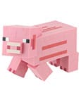 Minecraft Money Bank Treasure Pig Paladone Products
