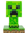 Minecraft Icons Light Creeper Paladone Products
