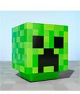 Minecraft Light Creeper Paladone Products