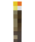 Minecraft Torch Light Paladone Products