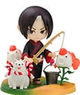 Hozuki no Reitetsu Hakotoniwa Hozuki & Shiro Proof
