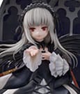 Rozen Maiden Suiginto Proof