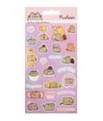 Pusheen Sticker Pack 25 Pyramid International